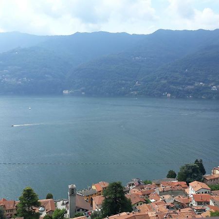 Ca Sassello Villa Carate Urio Luaran gambar