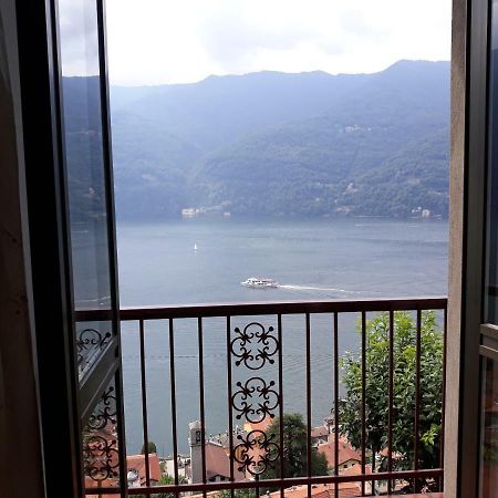 Ca Sassello Villa Carate Urio Luaran gambar