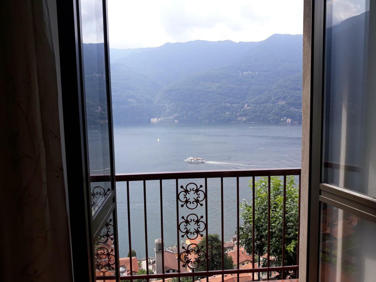 Ca Sassello Villa Carate Urio Luaran gambar