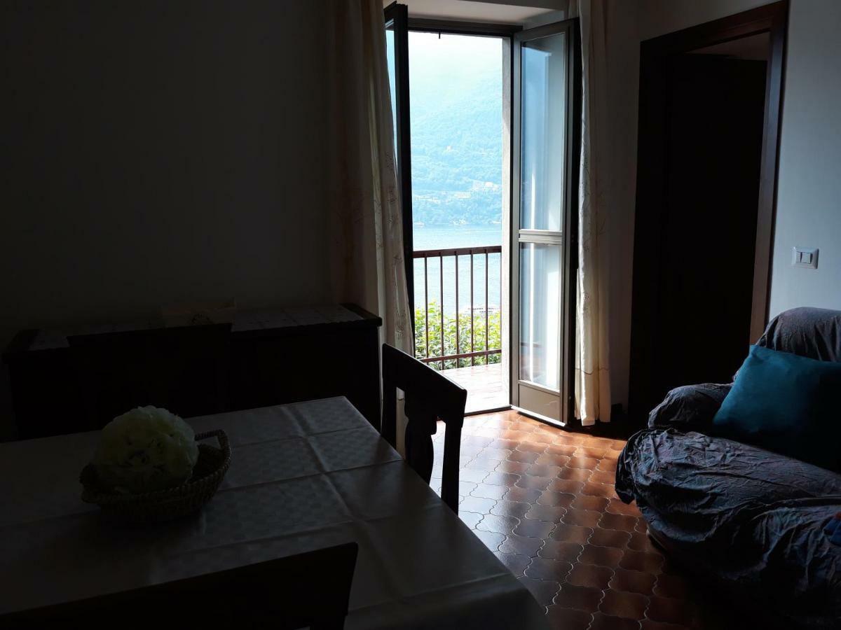 Ca Sassello Villa Carate Urio Luaran gambar